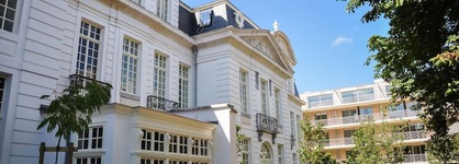 Pillows Grand Boutique Hotel Reylof Ghent