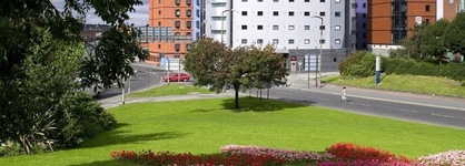 Ibis Leeds Centre Marlborough Street
