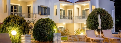 Iphigenia Mythic Retreat