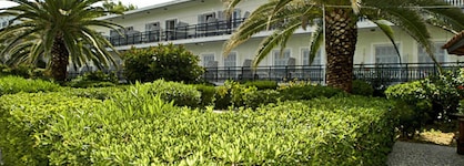 Argassi Beach Hotel