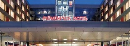 Mövenpick Hotel Stuttgart Airport