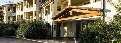 A Point Porto Ercole Resort & Spa