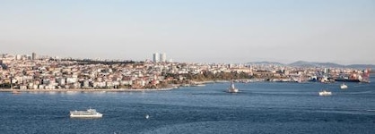 Opera Hotel Bosphorus - Preferred Hotels And Resorts