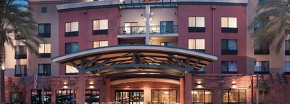 Courtyard By Marriott Los Angeles Burbank Airport