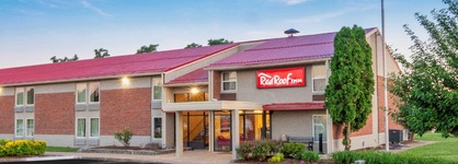 Red Roof Inn Leesburg