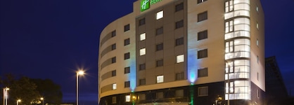 Holiday Inn Norwich City By Ihg