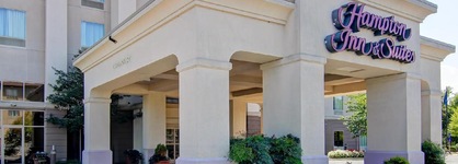 Hampton Inn & Suites Leesburg