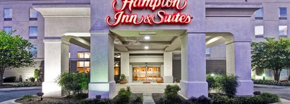 Hampton Inn & Suites Leesburg