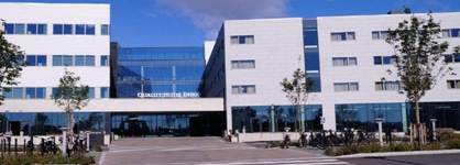 Quality Hotel Expo