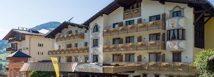 Hotel Sonnschein