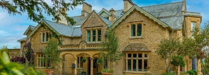 Homewood Hotel & Spa