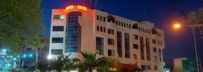 Amman Orchid Hotel