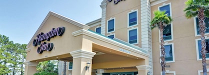 Hampton Inn Charleston North