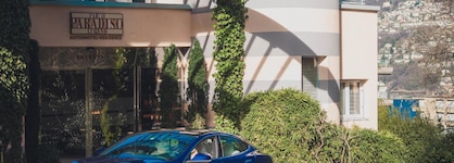 Suitenhotel Parco Paradiso