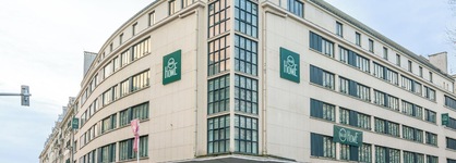 B&B Home Caen Centre Gare