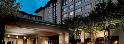 Atlanta Marriott Alpharetta