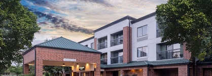 Courtyard By Marriott Denver Southwest-Lakewood