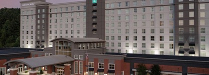 Embassy Suites Birmingham - Hoover