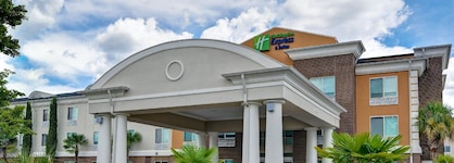 Holiday Inn Express Hotel & Suites Anderson-I-85 By Ihg