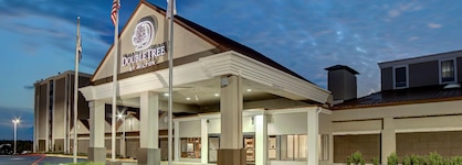 Doubletree By Hilton Harrisonburg