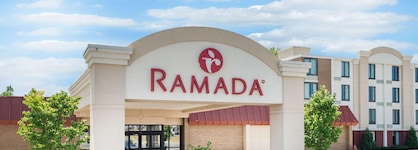 Ramada By Wyndham Watertown