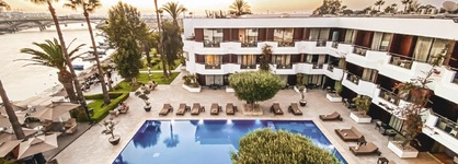 Dawliz Rabat Art & Spa