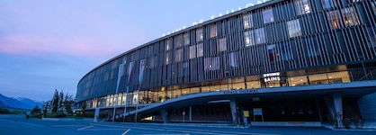 Hôtel Des Bains De Saillon