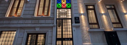 Akka Suites Taksim