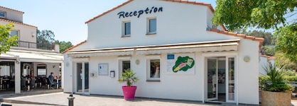 Zenitude Hôtel - Résidences Mandelieu La Napoule