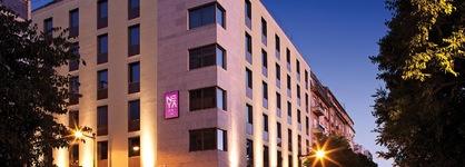 Neya Lisboa Hotel