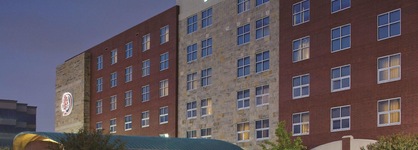 DoubleTree by Hilton Hotel Dallas - Farmers Branch