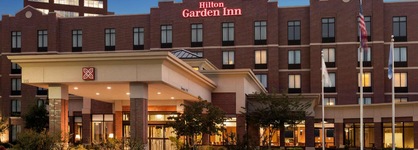 Hilton Garden Inn Bartlesville