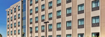 Holiday Inn Express Los Angeles -  LAX  Airport, An Ihg Hotel