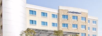Hotel Indigo Waco - Baylor By Ihg