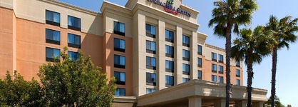 Springhill Suites Los Angeles Lax Manhattan Beach