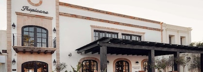 Tropicana Los Cabos, Tapestry Collection By Hilton