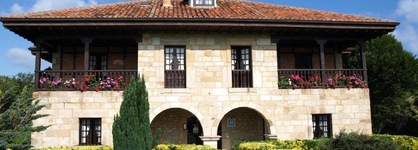 Hotel Siglo Xviii