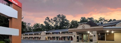Red Roof Inn Freehold