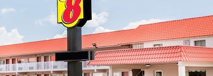 Super 8 By Wyndham Ft Walton Beach
