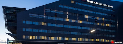 Austria Trend Hotel Doppio