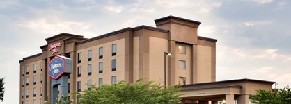 Hampton Inn Harrisonburg - South