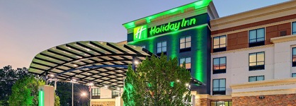 Holiday Inn Mobile - Airport By Ihg