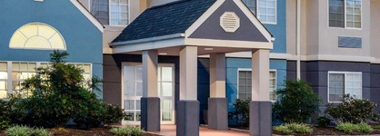 Microtel Inn & Suites By Wyndham Burlington