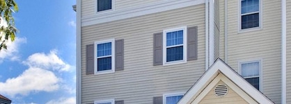 Candlewood Suites Boston North Shore Danvers By Ihg