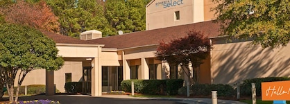 Sonesta Select Raleigh Durham Airport Morrisville