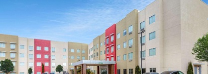 Hawthorn Suites By Wyndham Lubbock