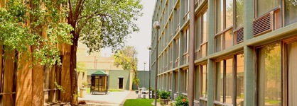 MCM Elegante Hotel & Suites Lubbock