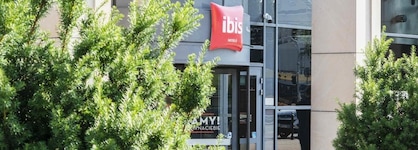 Ibis Warszawa Stare Miasto Old Town