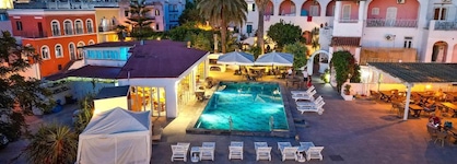 Hotel Terme Colella