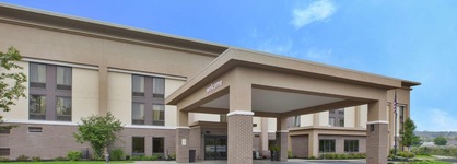Hampton Inn Marietta